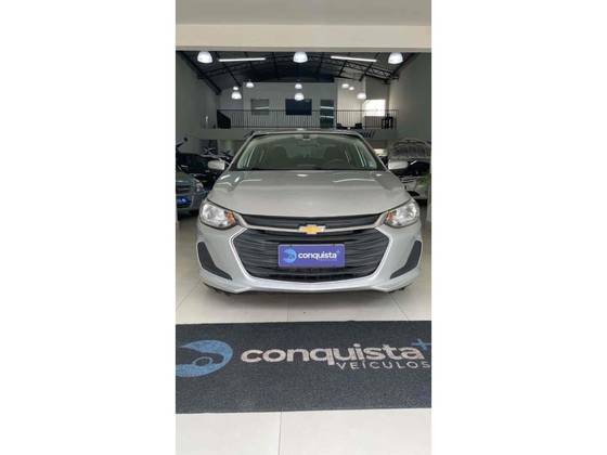 CHEVROLET ONIX 1.0 FLEX PLUS LT MANUAL